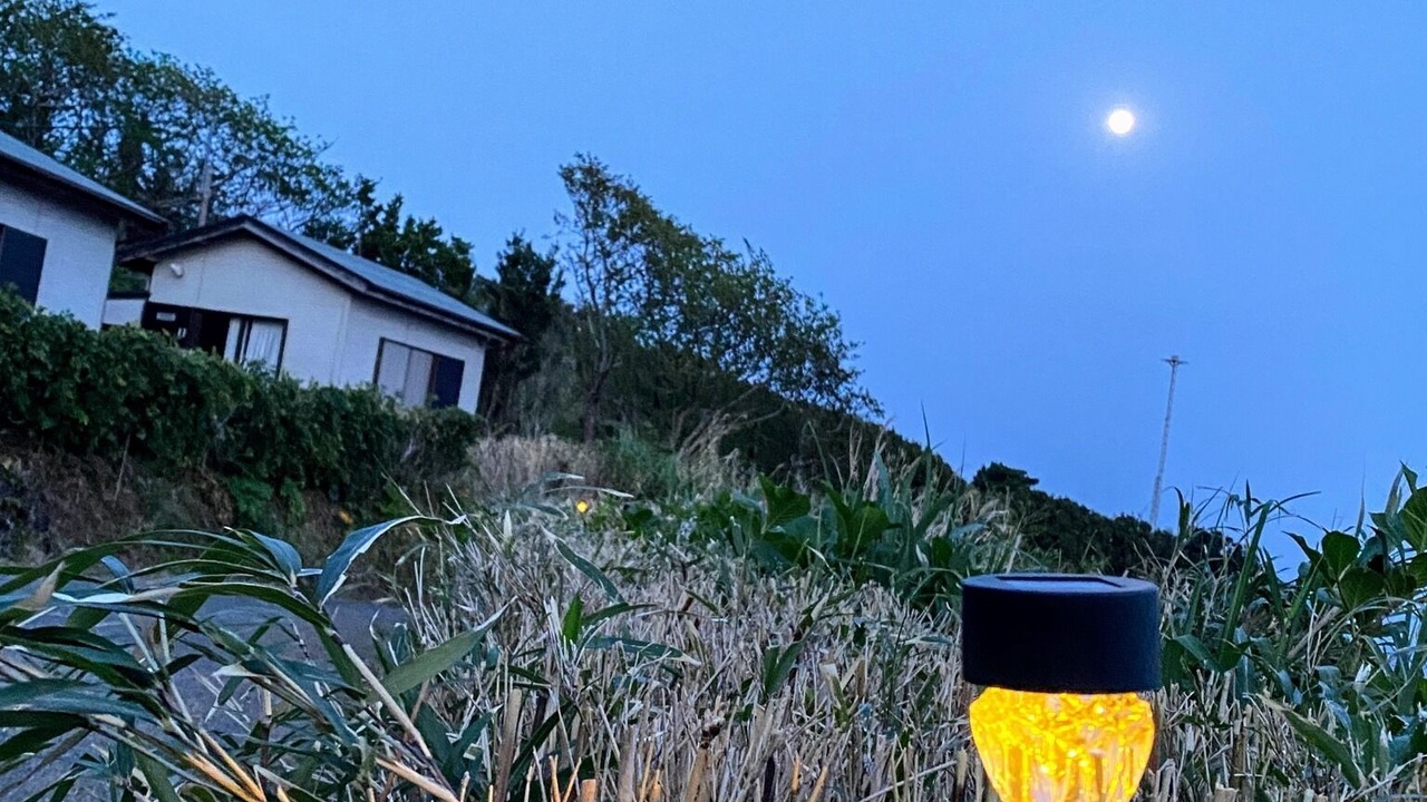 Photo of Others in Hachijo