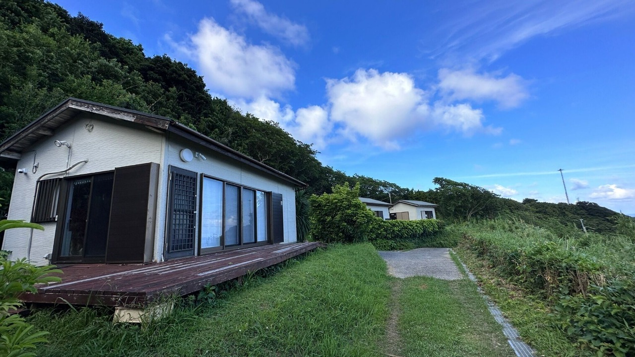 Photo of Outdoor in Hachijo