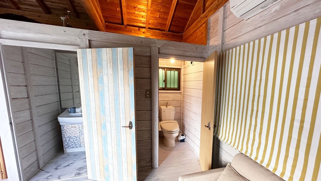 Photo of Bedroom in Hachijo