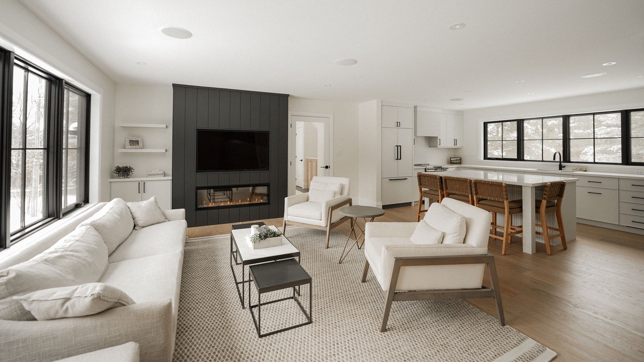 Photo of Livingroom in Clearview