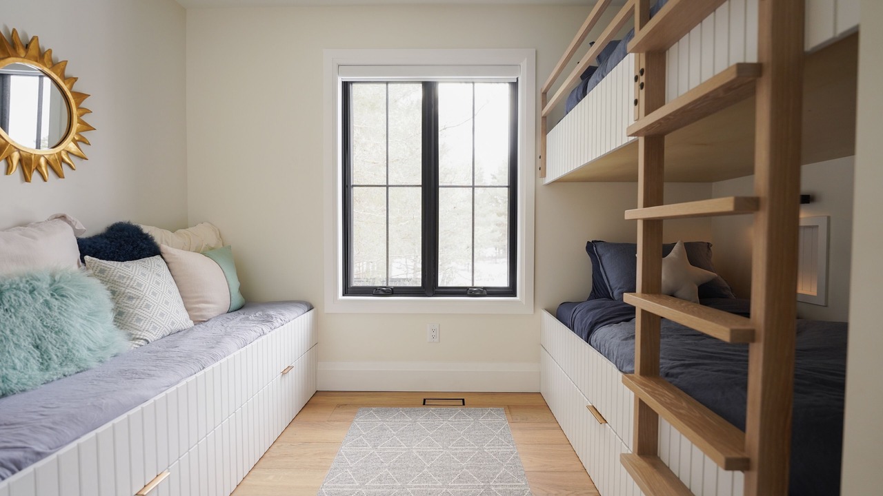 Photo of Bedroom in Clearview