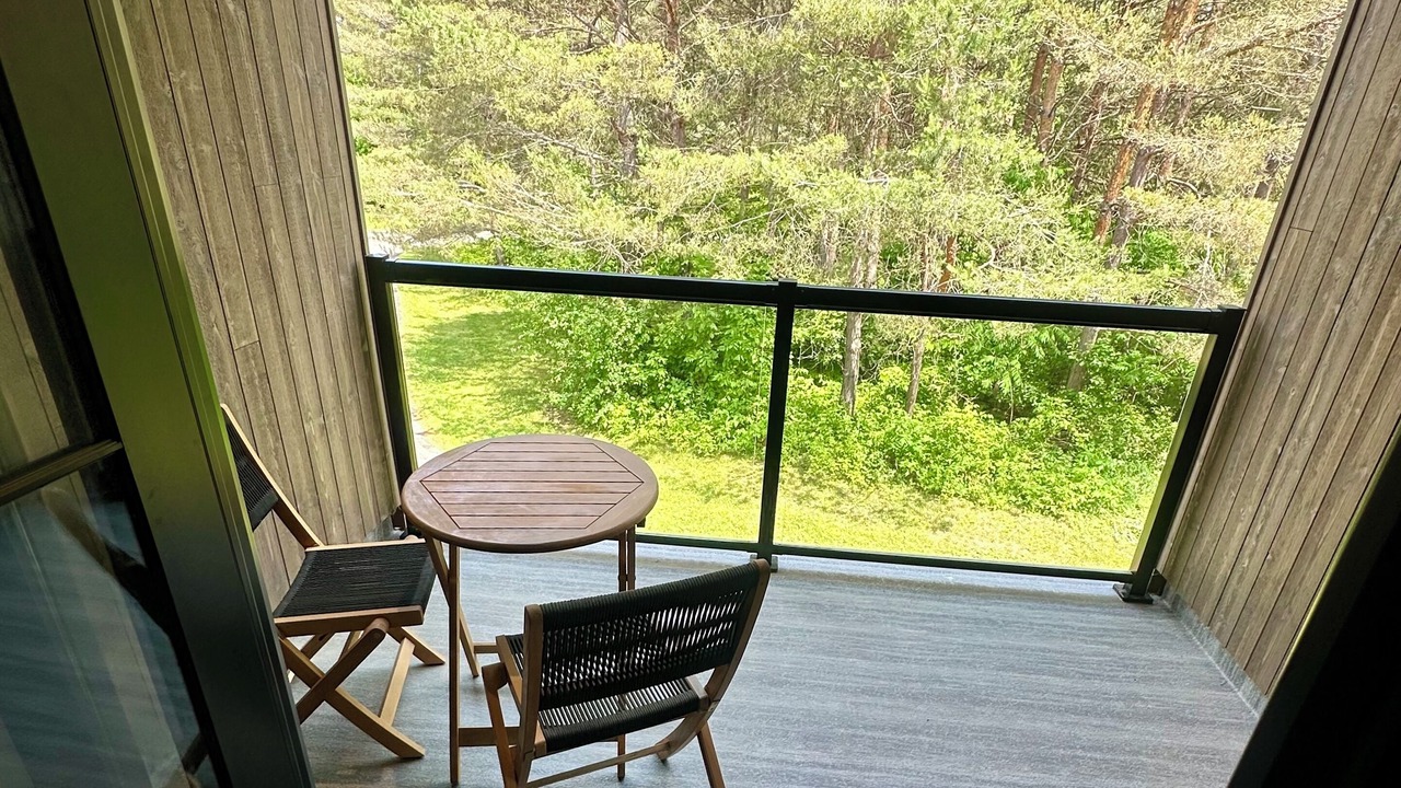 Photo of Patio Balcony in Clearview