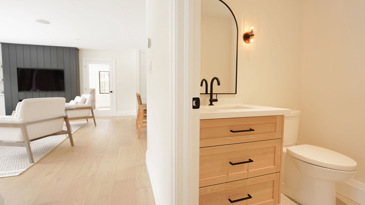 Photo of Bedroom in Clearview