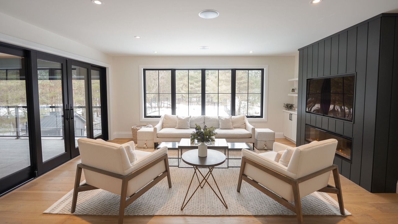 Photo of Livingroom in Clearview