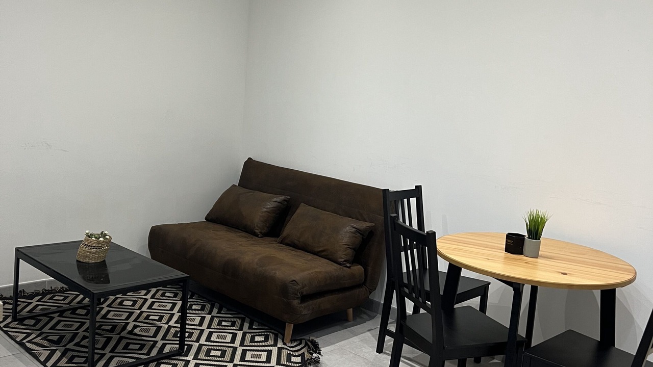 Photo of Livingroom in Le Blanc-Mesnil