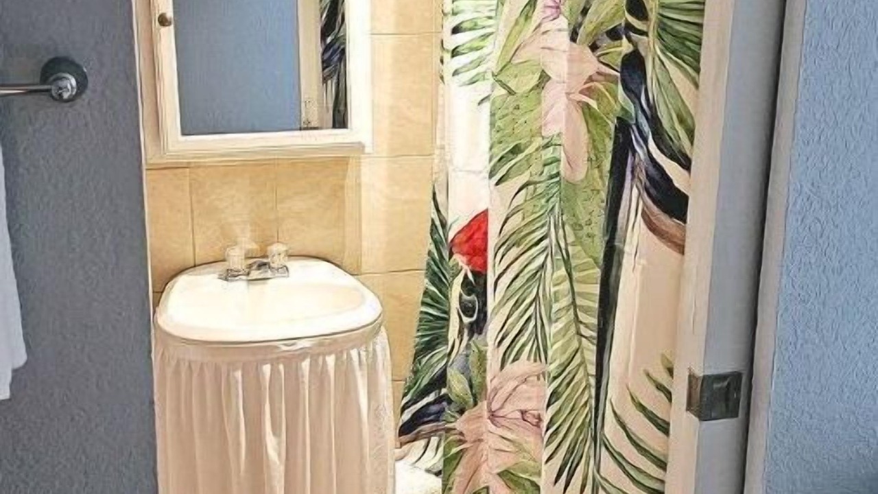 Photo of Bathroom in Historic Old Northeast