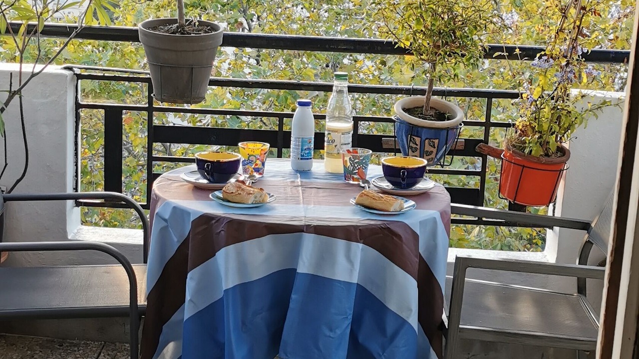 Photo of Outdoor in Centre Ville
