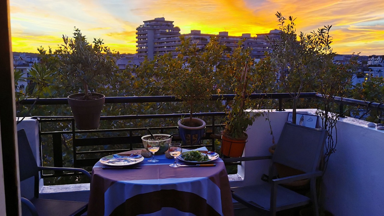 Photo of Outdoor in Centre Ville