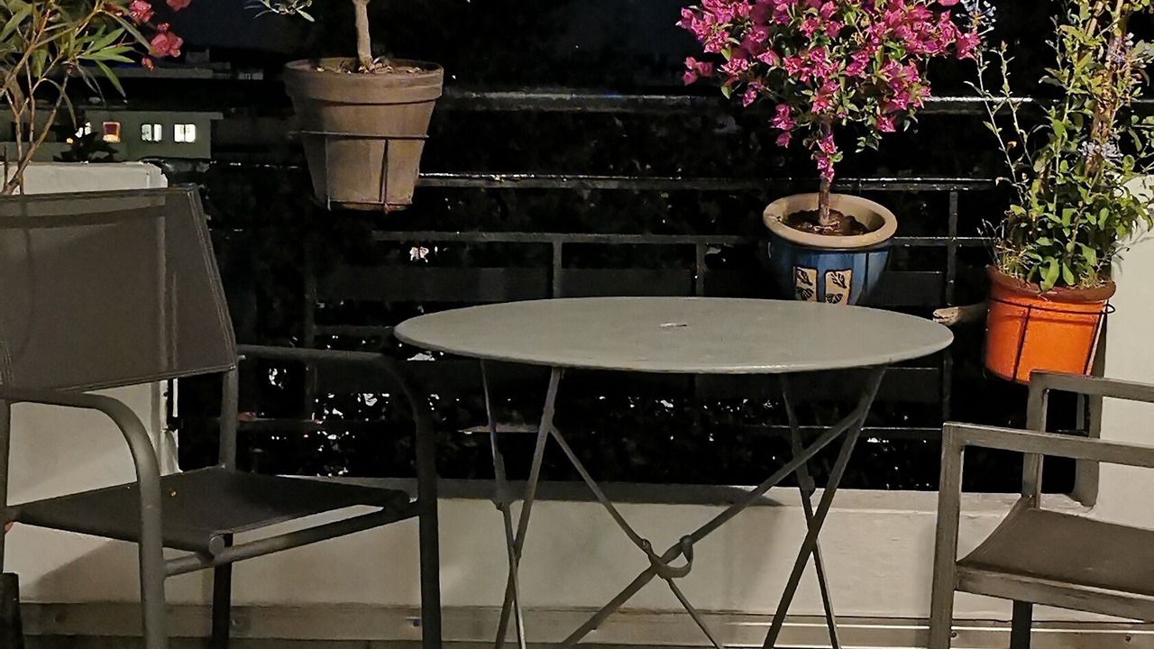 Photo of Outdoor in Centre Ville