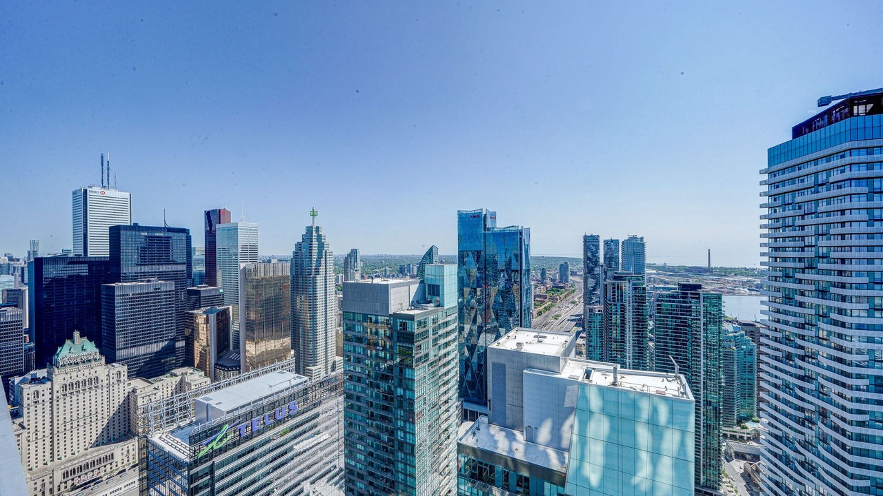 Photo of Outdoor in Central Waterfront