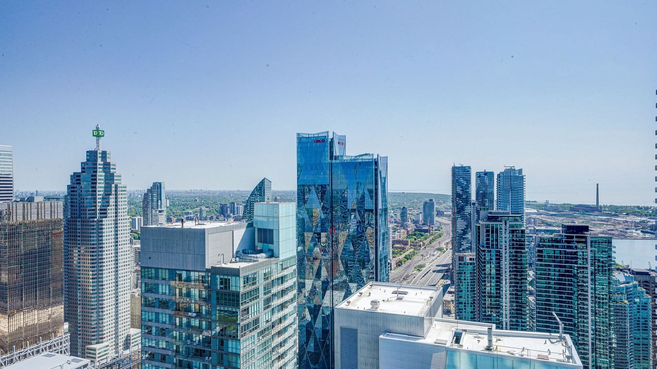 Photo of Outdoor in Central Waterfront