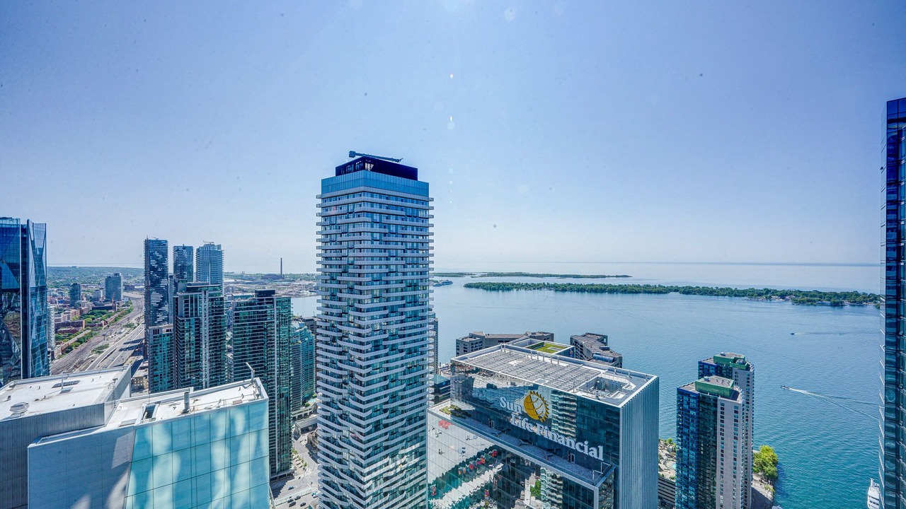 Photo of Outdoor in Central Waterfront
