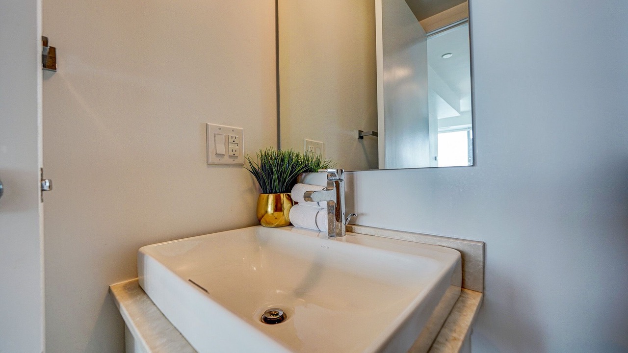 Photo of Bathroom in Central Waterfront
