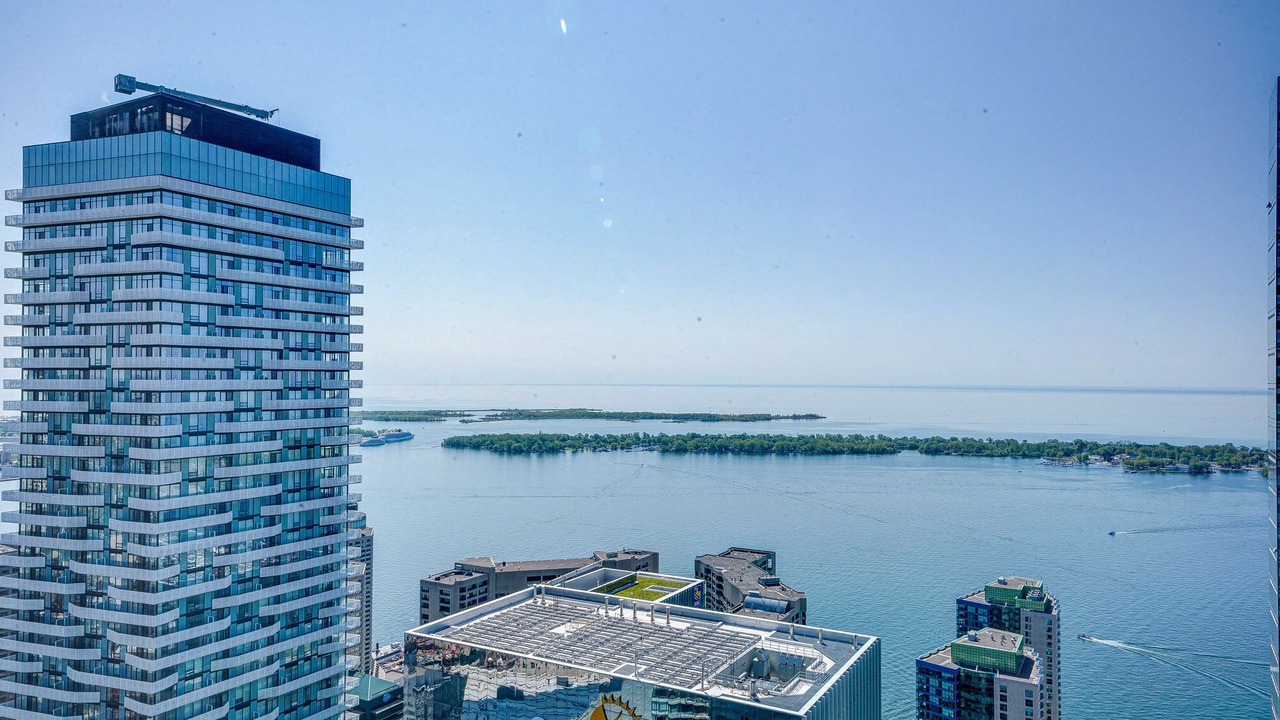Photo of Outdoor in Central Waterfront
