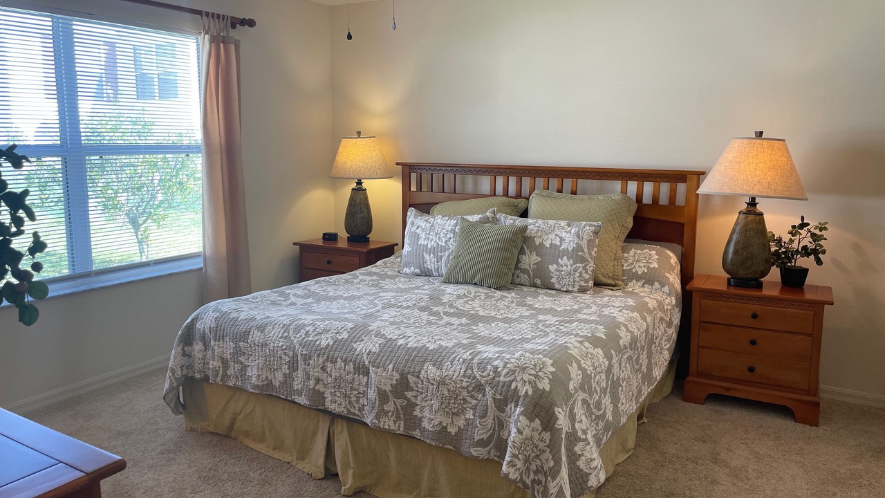 Photo of Bedroom in Duval