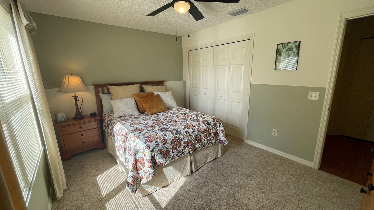 Photo of Bedroom in Duval