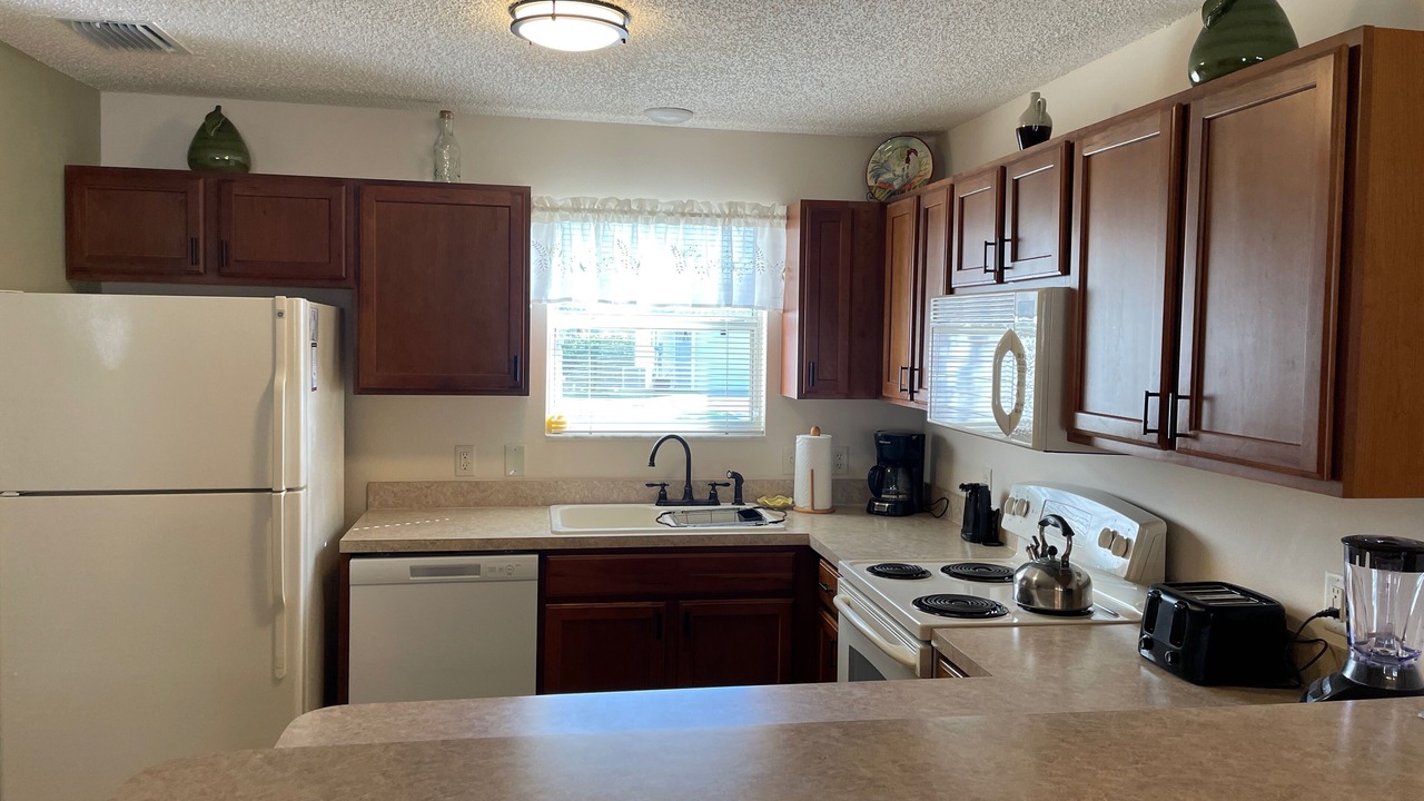 Photo of Kitchen in Duval
