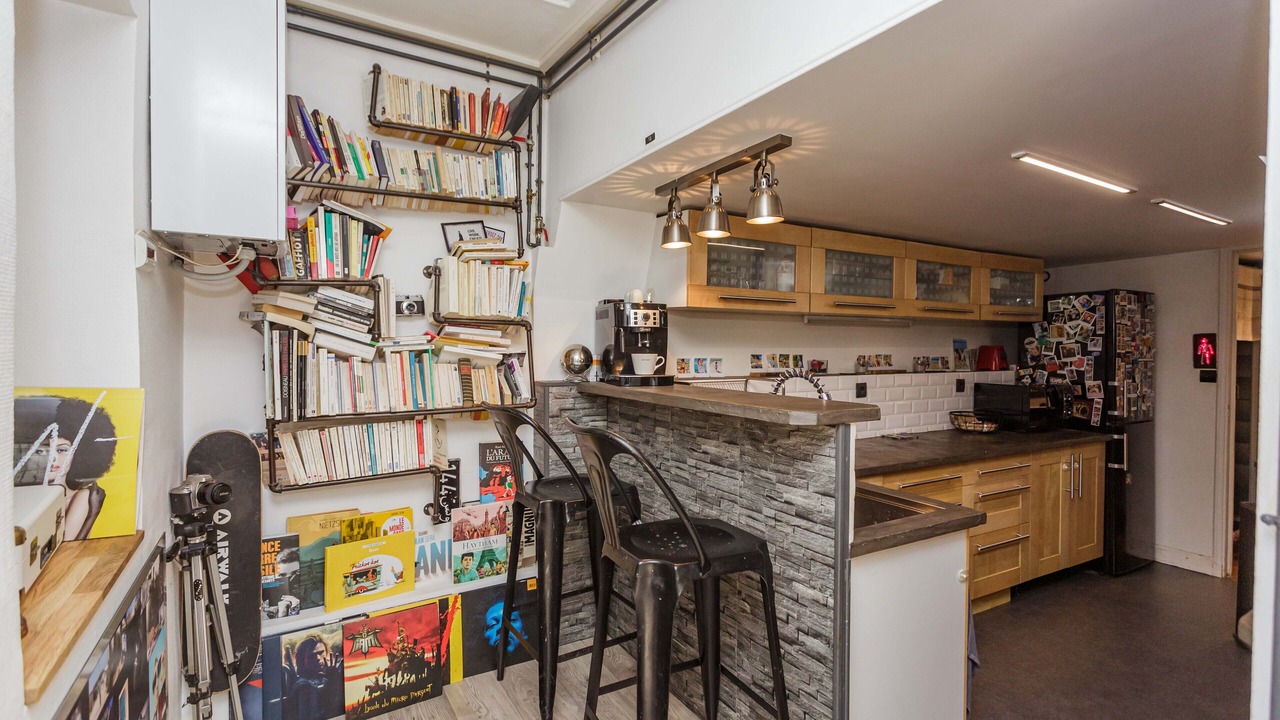 Photo of Kitchen in Belleville