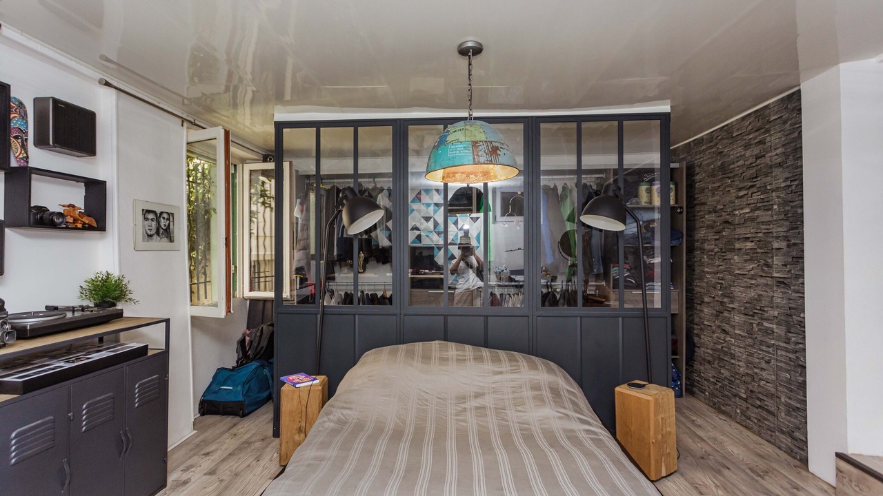 Photo of Bedroom in Belleville