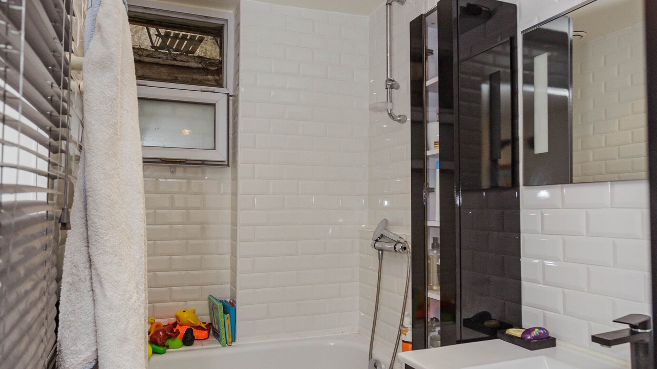 Photo of Bathroom in Belleville