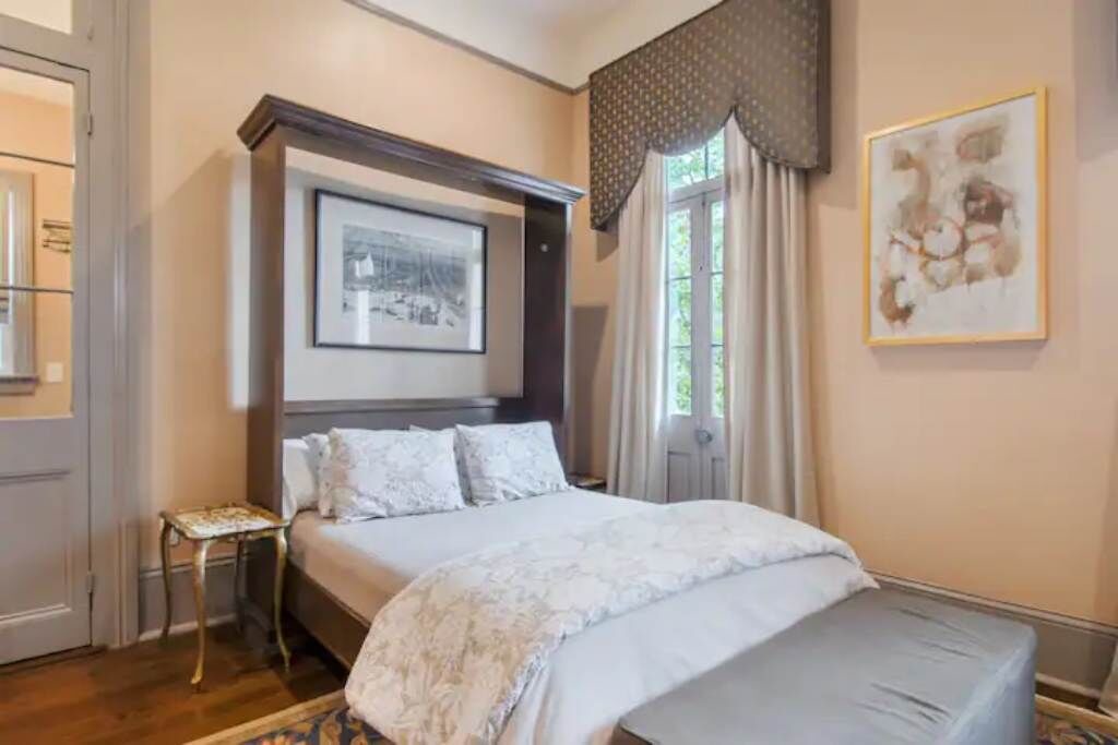 Photo of Bedroom in Touro
