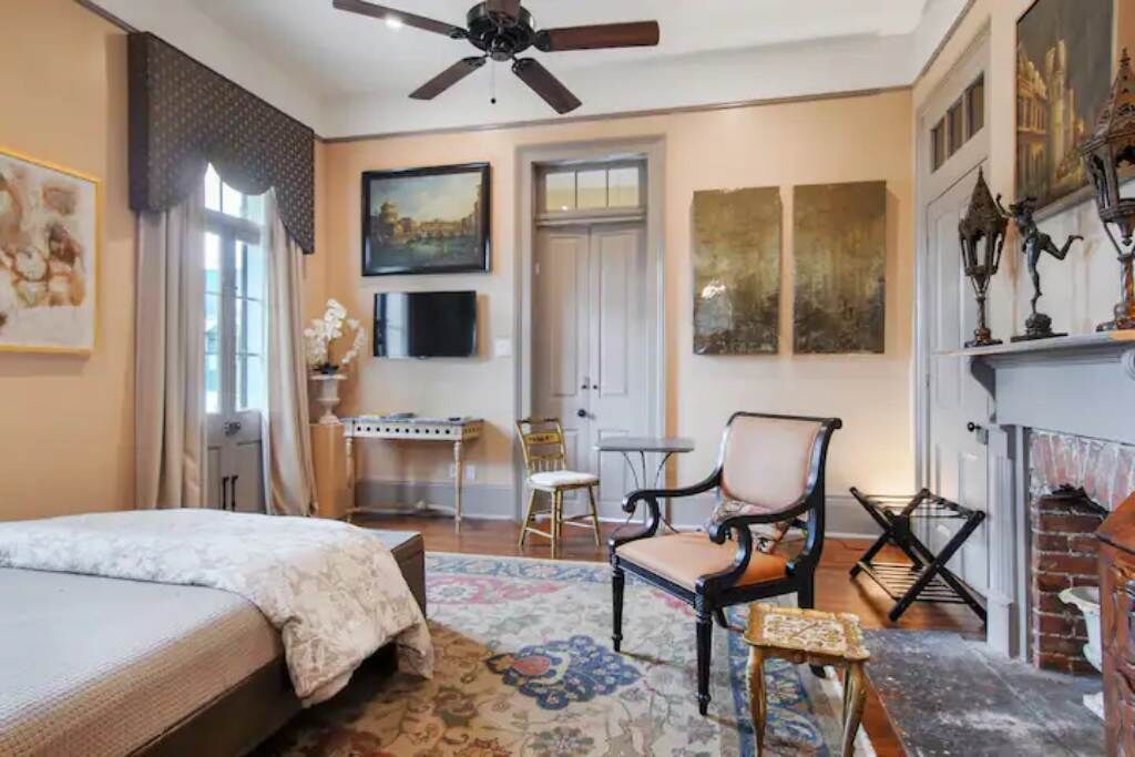 Photo of Bedroom in Touro