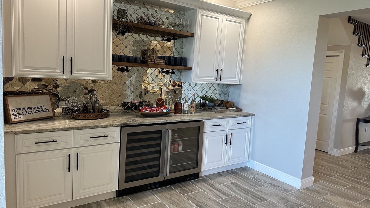Photo of Kitchen in Lake Magdalene