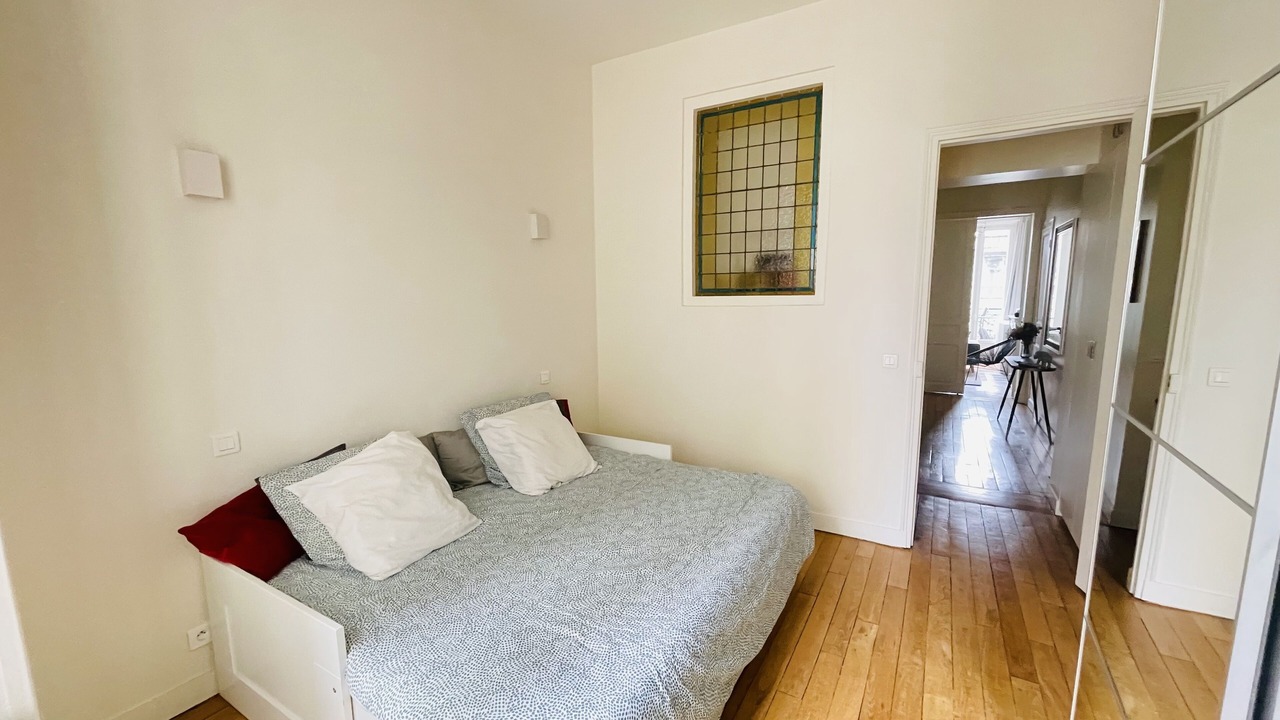 Photo of Bedroom in Necker