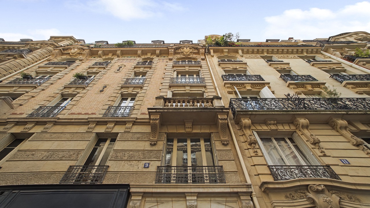 Photo of Outdoor in Quartier de l'Ecole-Militaire
