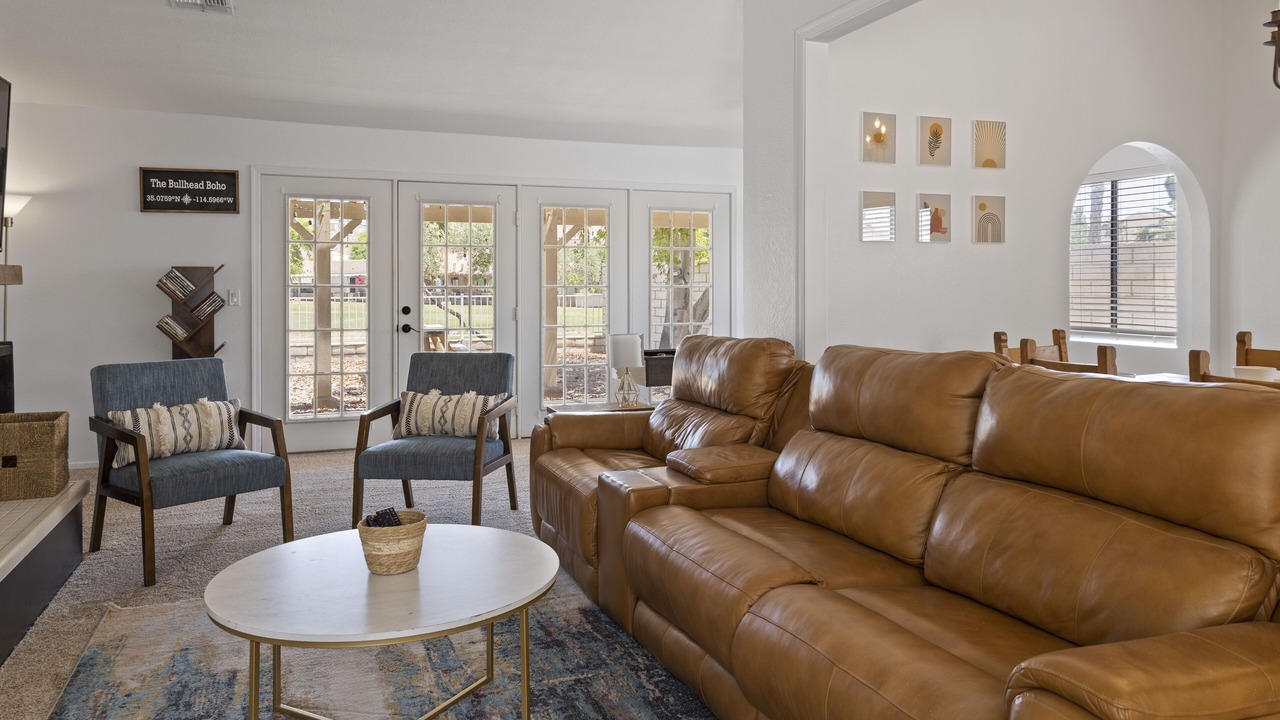 Photo of Livingroom in Bullhead City