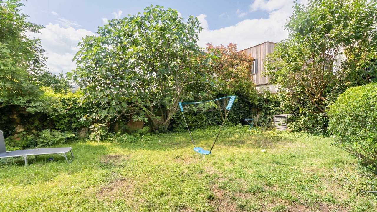 Photo of Outdoor in Montreuil
