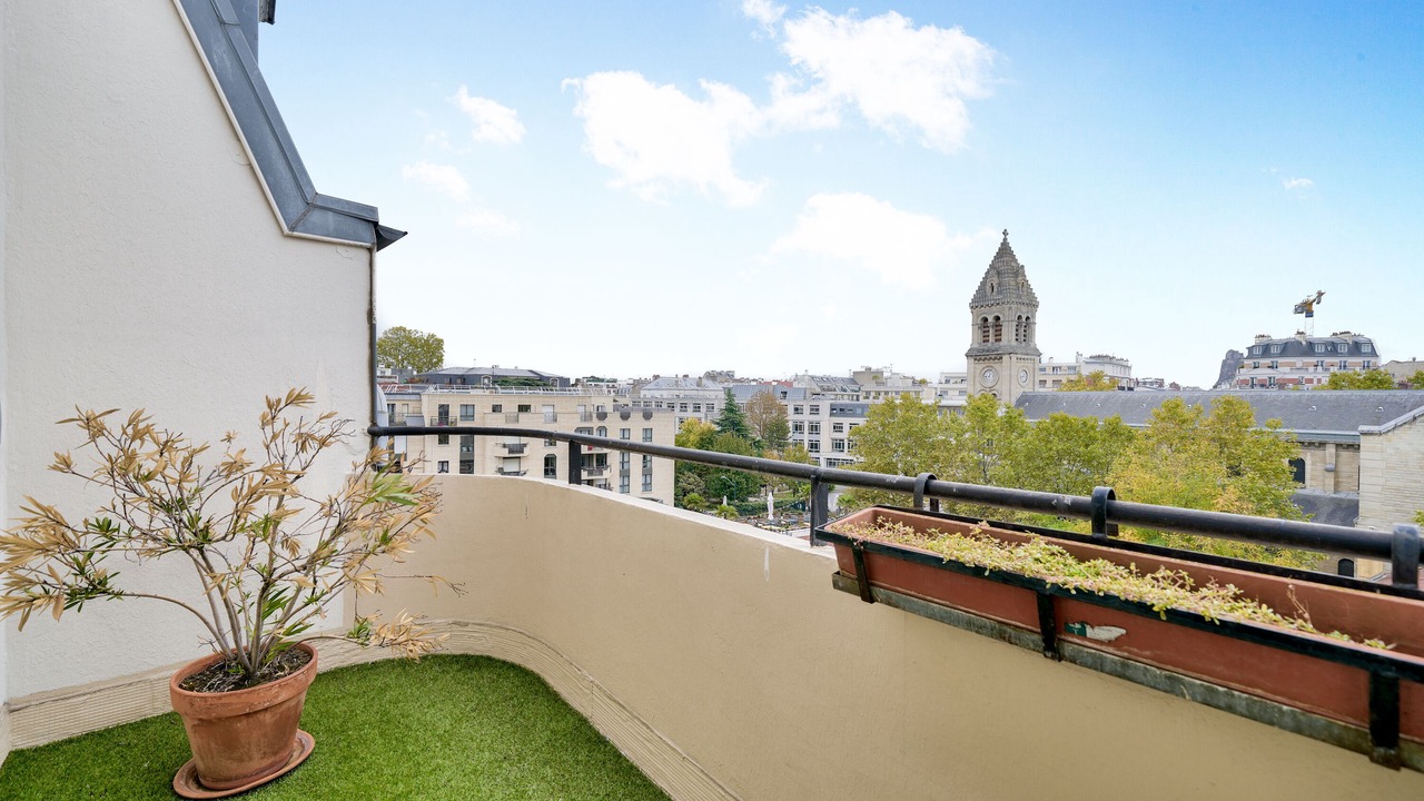 Photo of Outdoor in Saint-Mande