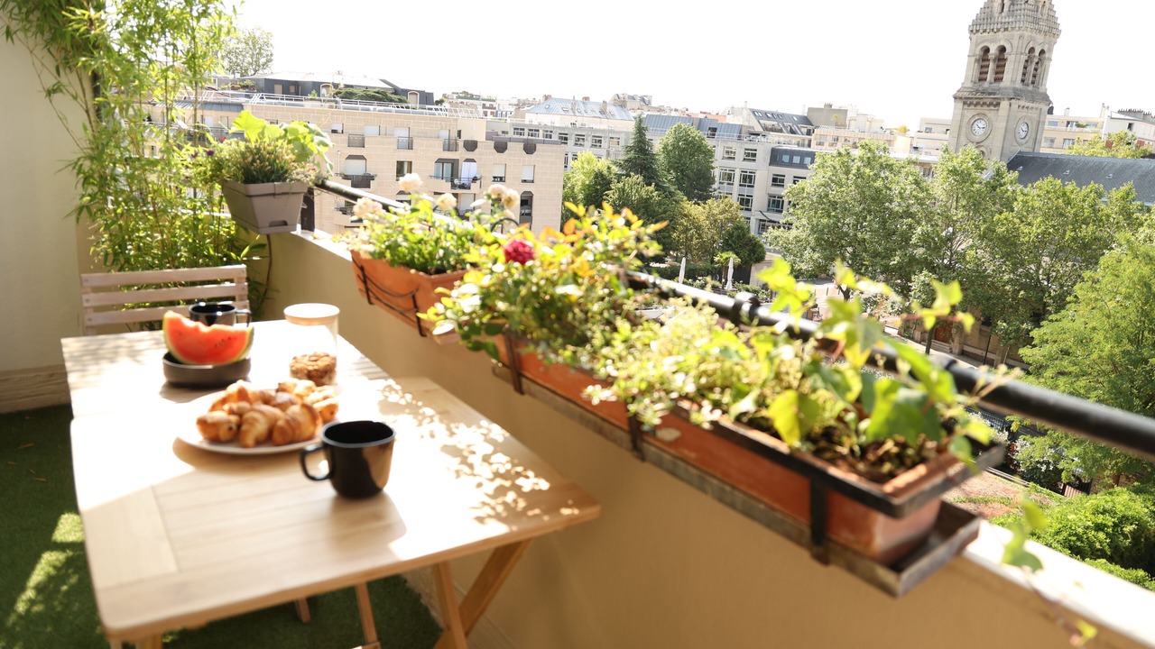 Photo of Outdoor in Saint-Mande