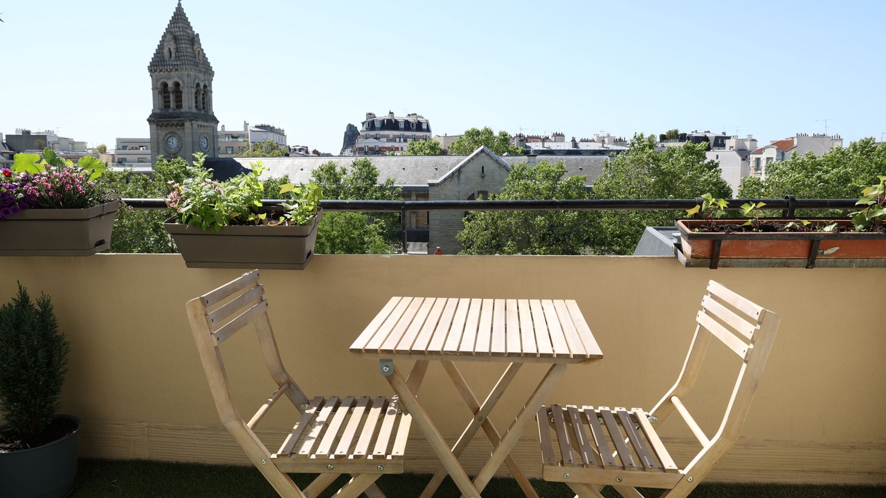 Photo of Outdoor in Saint-Mande
