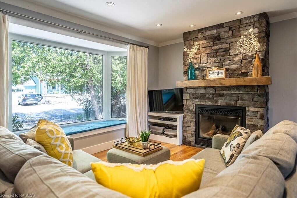 Photo of Livingroom in Southampton