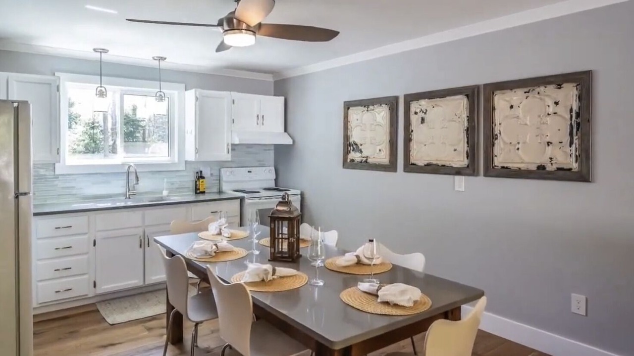 Photo of Kitchen in Southampton