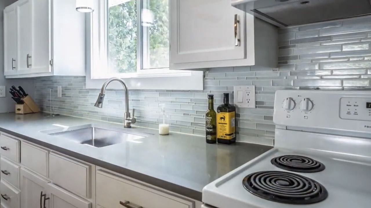 Photo of Kitchen in Southampton