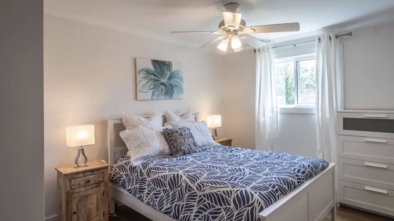 Photo of Bedroom in Southampton