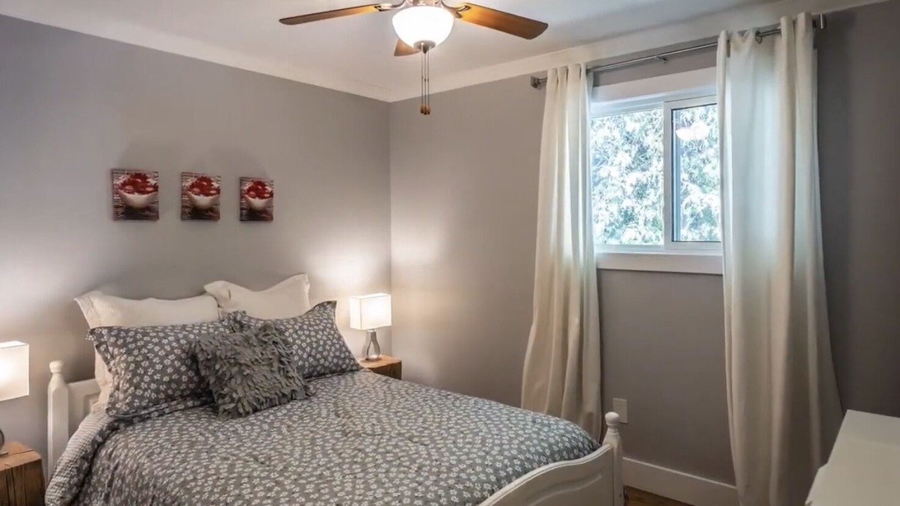 Photo of Bedroom in Southampton