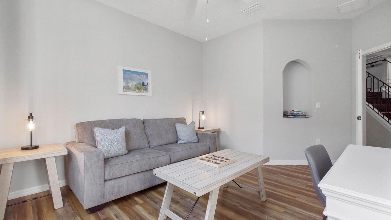 Photo of Livingroom in Haines City