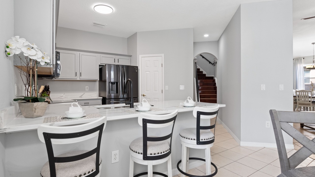 Photo of Kitchen in Haines City