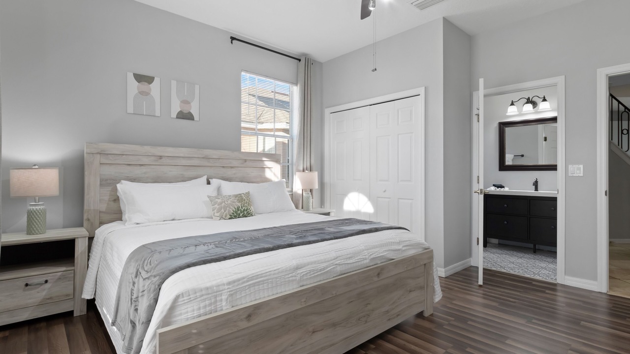 Photo of Bedroom in Haines City