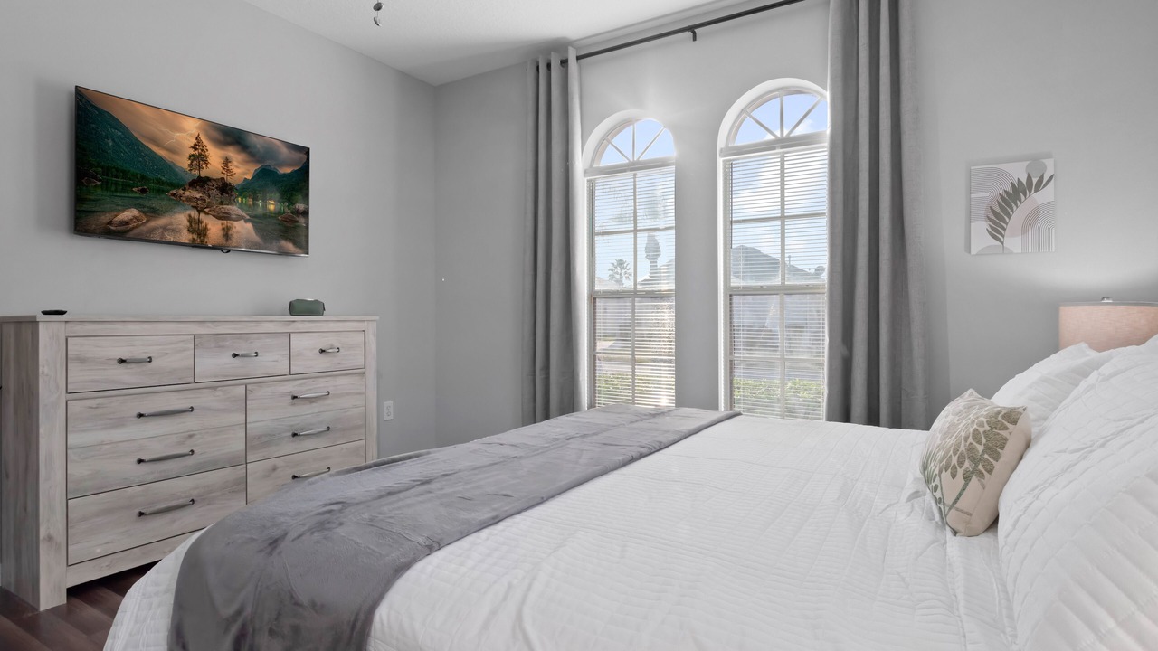Photo of Bedroom in Haines City