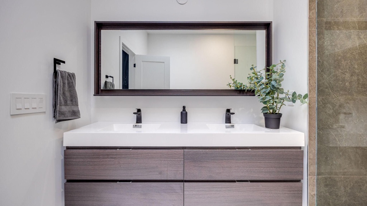 Photo of Bathroom in Mimico
