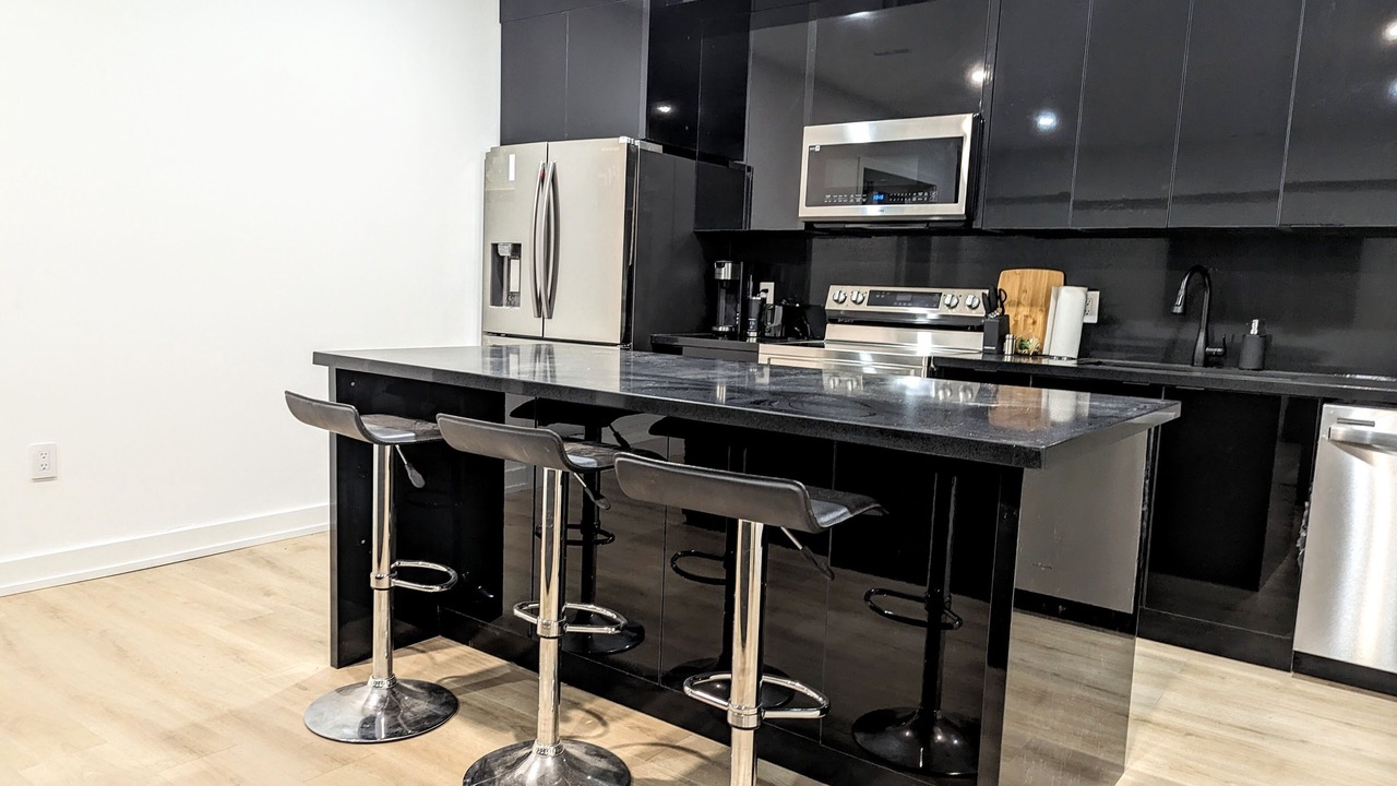 Photo of Kitchen in Mimico