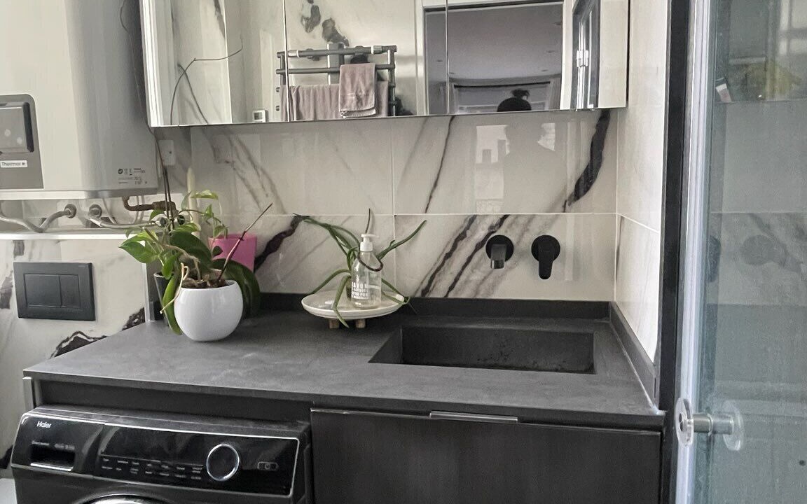 Photo of Bathroom in Saint-Vincent-de-Paul