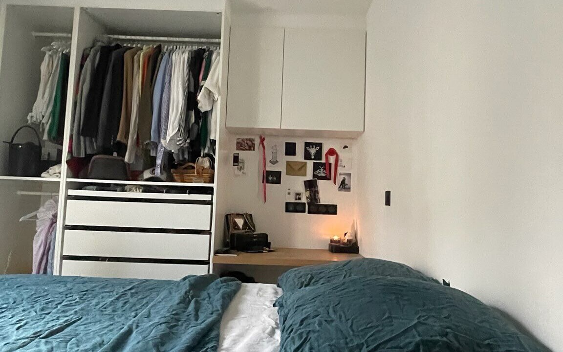 Photo of Bedroom in Saint-Vincent-de-Paul