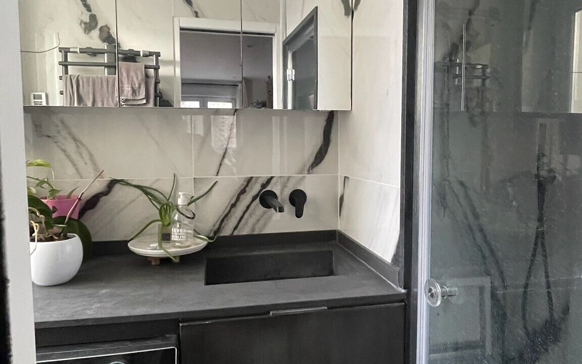 Photo of Bathroom in Saint-Vincent-de-Paul
