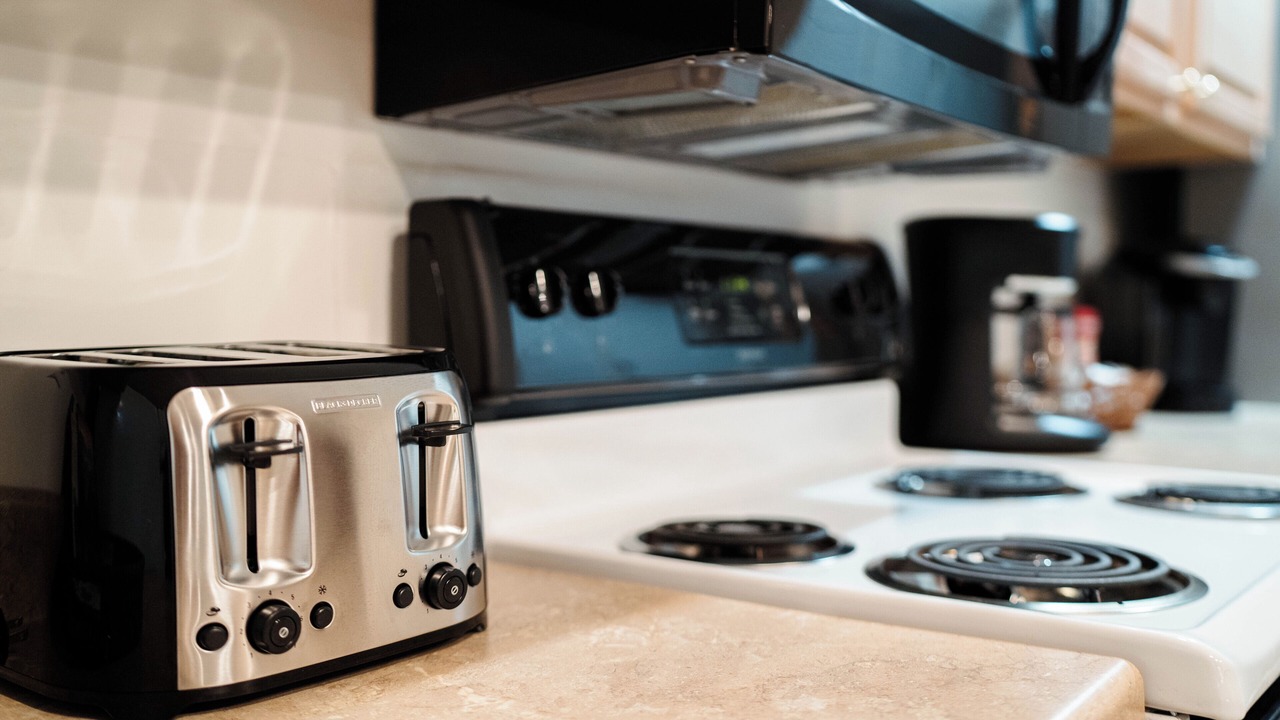 Photo of Kitchen in Mifflinburg