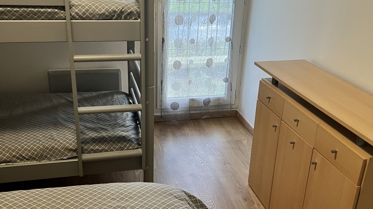 Photo of Bedroom in Montevrain